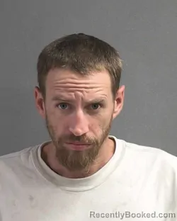 Mugshot of CHRISTOPHER JOSEPH GADEMAN