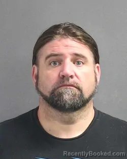 Mugshot of DANIEL R GREENE