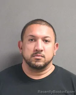 Mugshot of ADDISON CHARLES GONZALEZ