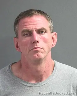 Mugshot of JOHN PAUL BEHLING