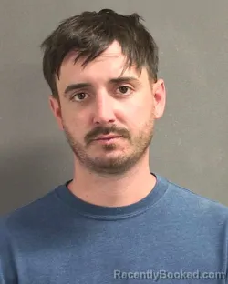 Mugshot of DAVID G MURPHEY