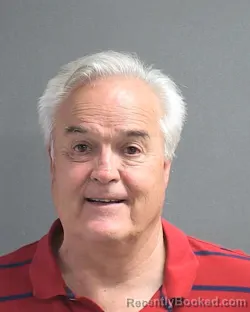 Mugshot of RANDY SCOTT TAYLOR