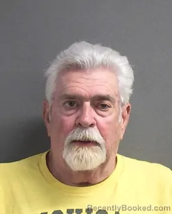 Mugshot of DAVID GEORGE POGGIONE