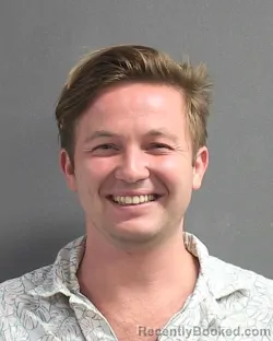 Mugshot of ARIN DAVINCE FARRELL