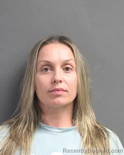 Mugshot of KELLINA BEACH