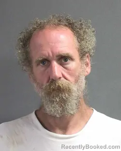 Mugshot of JEREMIAH DRAYTON ANDERSON booked in Volusia County, Florida on April 6, 2026