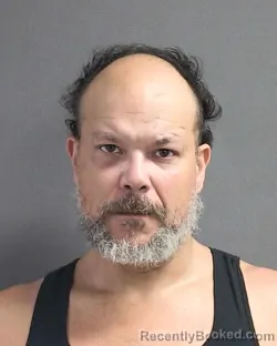 Mugshot of Rafael Enrique Rivera