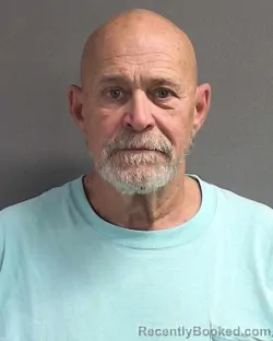 Mugshot of Bari L Root