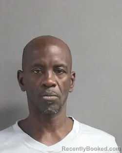 Mugshot of KERRY LINTON FORDHAM booked in Volusia County, Florida on April 25, 2026