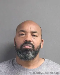 Mugshot of TYREES LITORIS BAKER booked in Volusia County, Florida on April 25, 2026