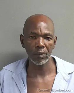 Mugshot of JOEL JAMES TAYLOR booked in Volusia County, Florida on April 26, 2026