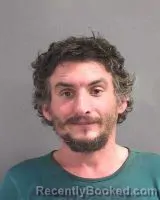 Mugshot of THOMAS LOUIS ETTORRE booked in Volusia County, Florida on April 29, 2026