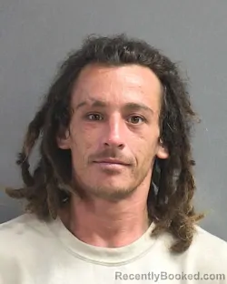 Mugshot of JOSHUA ROBERT LAUDER booked in Volusia County, Florida on April 29, 2026
