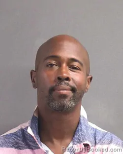 Mugshot of CHRISTIAAN TORYN RICHARD SCOTT booked in Volusia County, Florida on April 30, 2026
