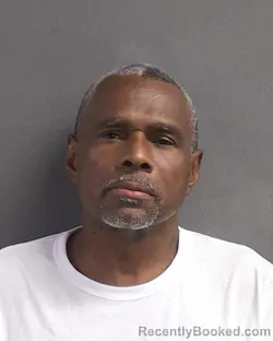 Mugshot of WILBERT SHIPMAN booked in Volusia County, Florida on April 30, 2026