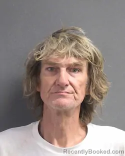 Mugshot of CRAIG M HUDDLESTON booked in Volusia County, Florida on May 1, 2026