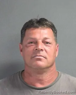 Mugshot of JOSHUA LEE PETERS booked in Volusia County, Florida on May 2, 2026