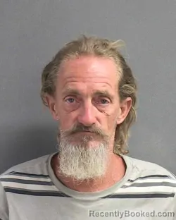 Mugshot of BOBBY R SMITH booked in Volusia County, Florida on May 2, 2026