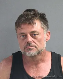 Mugshot of KELAN JERRETT KING booked in Volusia County, Florida on May 3, 2026
