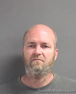 Mugshot of KRISTIAN DALE NEAL booked in Volusia County, Florida on May 4, 2026