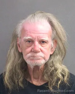 Mugshot of CHIC JOSHUA STERLING booked in Volusia County, Florida on May 5, 2026