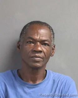 Mugshot of KEVIN LOUIS KELLEY booked in Volusia County, Florida on May 5, 2026