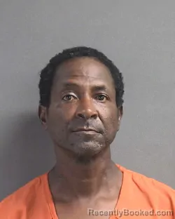 Mugshot of BOBBY LEE SWINTON booked in Volusia County, Florida on May 6, 2026