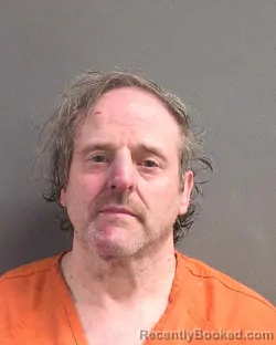 Mugshot of ROBERT J PAYNE booked in Volusia County, Florida on May 6, 2026