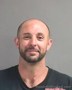 Mugshot of CRAIG JACOB SMITH booked in Volusia County, Florida on May 6, 2026