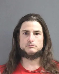 Mugshot of MICHELE AMATO BIANCANIELLO booked in Volusia County, Florida on May 6, 2026