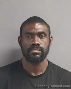 Mugshot of STANLEY L GADDY booked in Volusia County, Florida on May 8, 2026