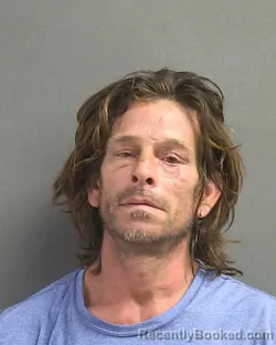 Mugshot of NICHOLAS KOKINOS booked in Volusia County, Florida on May 13, 2026