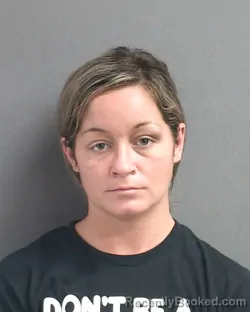 Mugshot of AMARA MYKEL PALMER booked in Volusia County, Florida on May 14, 2026