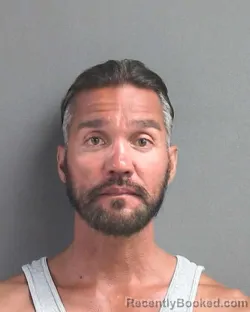 Mugshot of JOSEPH GATLEY booked in Volusia County, Florida on May 14, 2026