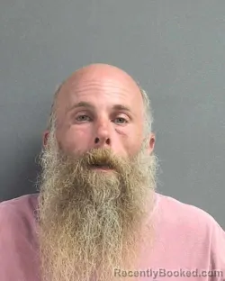 Mugshot of MICHAEL GLENN STULTS booked in Volusia County, Florida on May 14, 2026