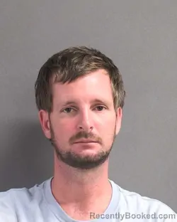 Mugshot of JACOB JOSEPH NATOLI-HENRY booked in Volusia County, Florida on May 15, 2026
