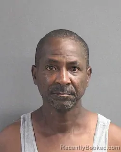 Mugshot of BOBBY LEE SWINTON booked in Volusia County, Florida on May 15, 2026