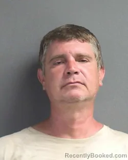 Mugshot of CRAIG JOSEPH RAVELLA booked in Volusia County, Florida on May 15, 2026
