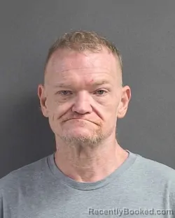 Mugshot of Dana Crispen Rowdon