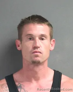 Mugshot of KYLE ROBERT SNYDER booked in Volusia County, Florida on May 19, 2026