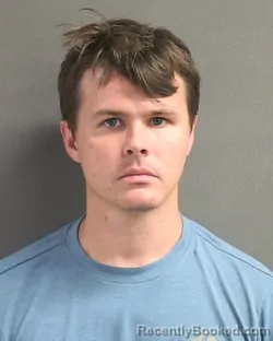 Mugshot of TIMOTHY JOSEPH MEESKE booked in Volusia County, Florida on May 20, 2026