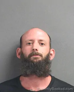 Mugshot of STEPHEN ANTHONY DEROCHA booked in Volusia County, Florida on May 20, 2026