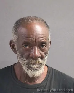 Mugshot of TOMMIE L ALEXANDER booked in Volusia County, Florida on May 21, 2026