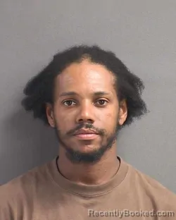 Mugshot of JOSE ANTONIO GONZALEZ booked in Volusia County, Florida on May 21, 2026