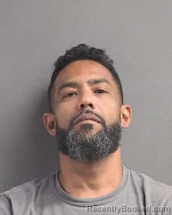 Mugshot of WESLEE JOSEPH booked in Volusia County, Florida on May 22, 2026