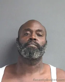 Mugshot of KENDELL T POSTELL booked in Volusia County, Florida on May 24, 2026