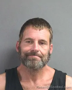 Mugshot of NATHAN O HELLMAN booked in Volusia County, Florida on May 24, 2026
