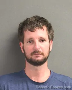 Mugshot of JACOB JOSEPH NATOLI-HENRY booked in Volusia County, Florida on May 25, 2026