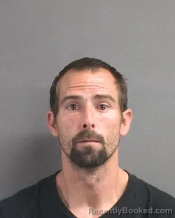 Mugshot of VICTOR JOSEPH DITUSA booked in Volusia County, Florida on May 25, 2026
