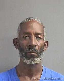 Mugshot of VERNON Q ADAMS booked in Volusia County, Florida on June 2, 2026